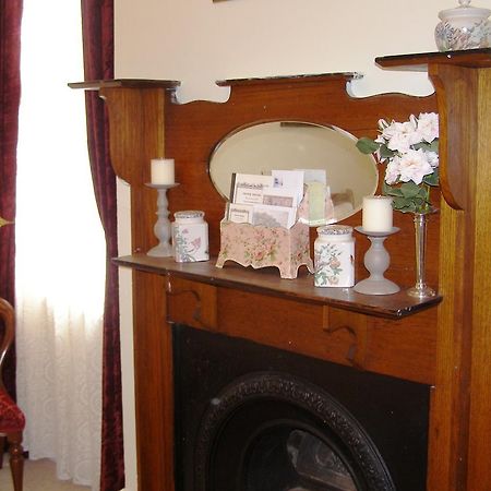 Beatty Avenue Bed & Breakfast 墨尔本 外观 照片