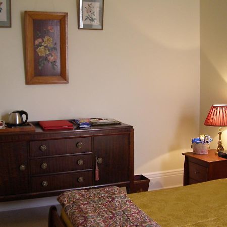 Beatty Avenue Bed & Breakfast 墨尔本 外观 照片