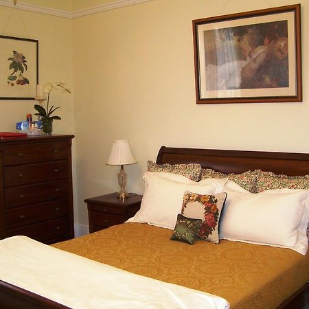 Beatty Avenue Bed & Breakfast 墨尔本 外观 照片