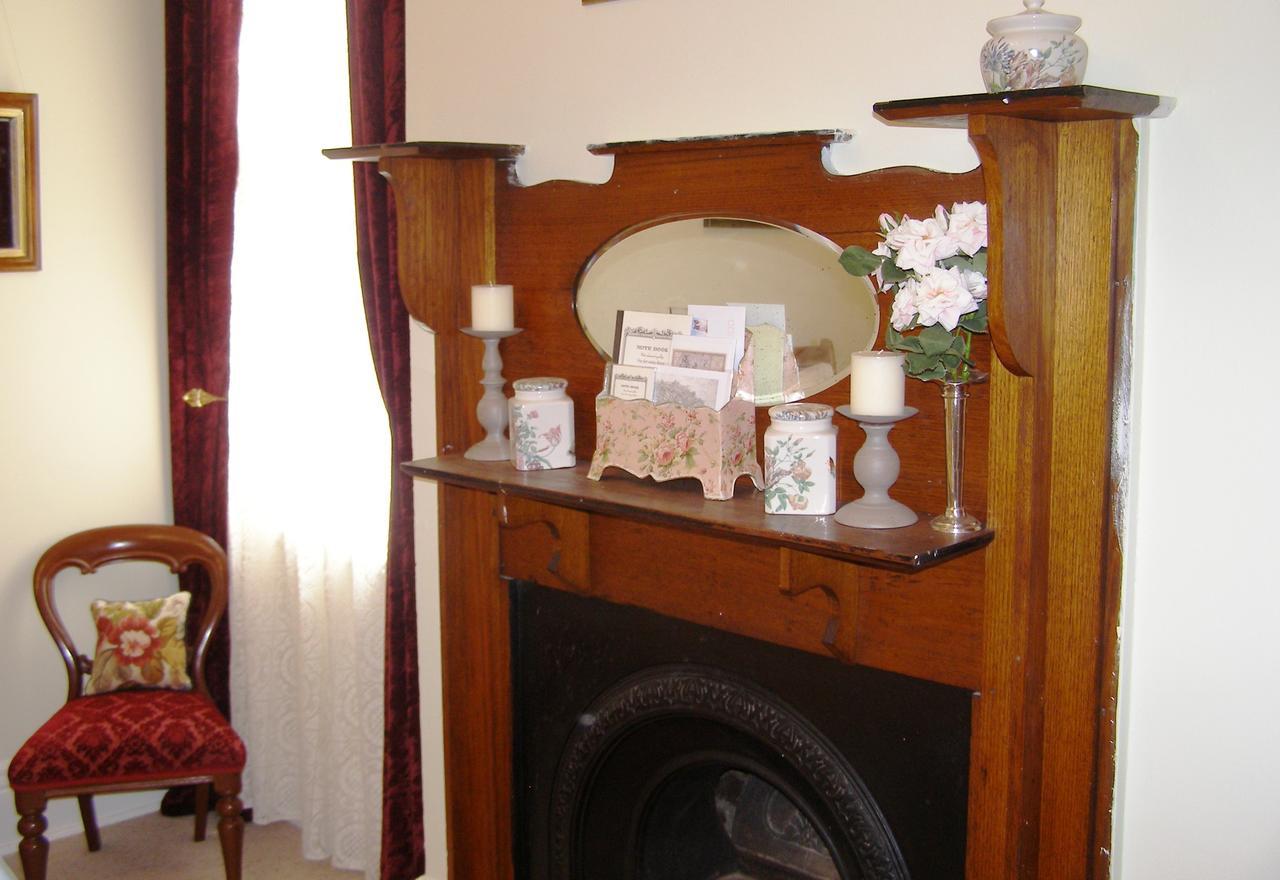 Beatty Avenue Bed & Breakfast 墨尔本 外观 照片