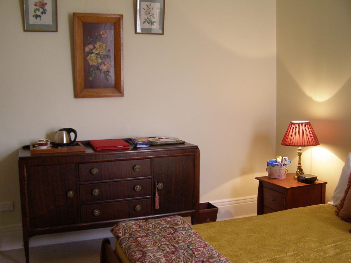 Beatty Avenue Bed & Breakfast 墨尔本 外观 照片