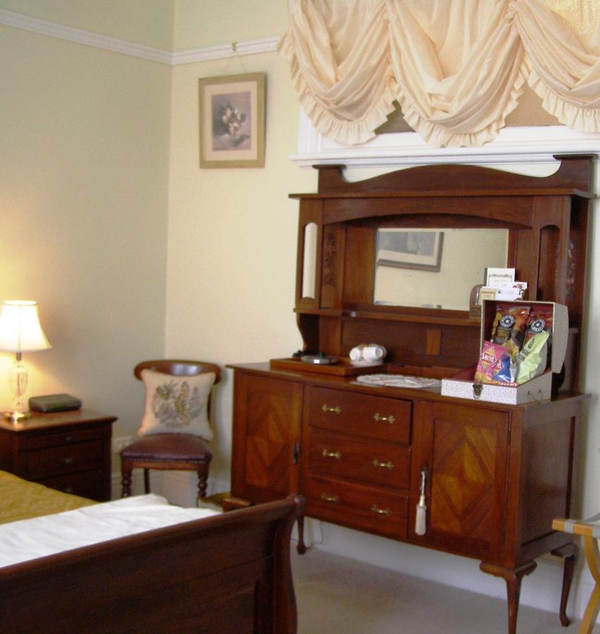Beatty Avenue Bed & Breakfast 墨尔本 外观 照片