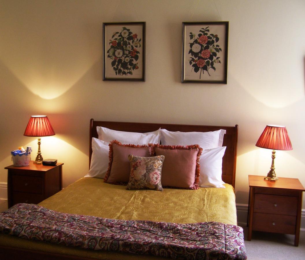 Beatty Avenue Bed & Breakfast 墨尔本 外观 照片