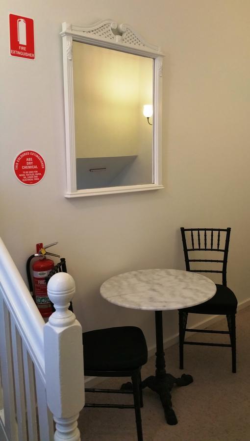 Beatty Avenue Bed & Breakfast 墨尔本 外观 照片